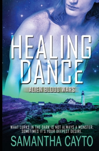 Könyv Healing Dance 