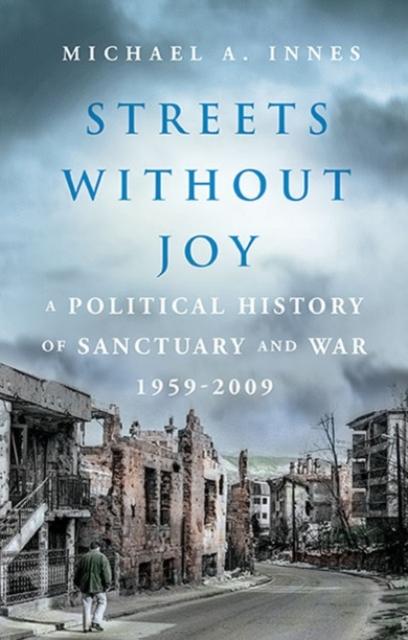 Kniha Streets Without Joy Michael A. Innes