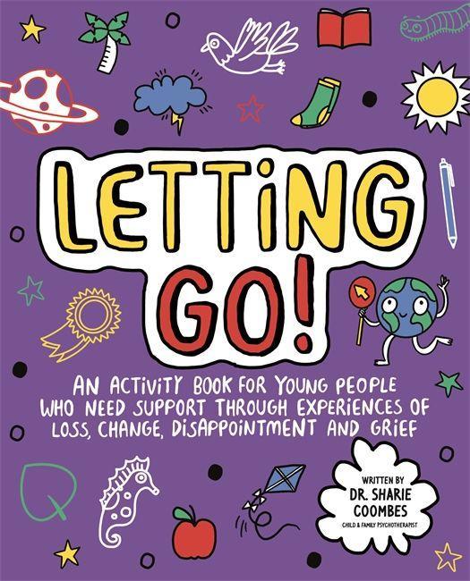 Buch Letting Go! Mindful Kids SHARIE COOMBES