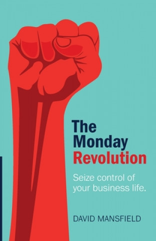 Könyv Monday Revolution David Mansfield