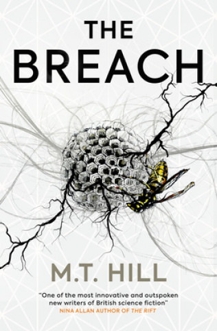 Libro Breach M T Hill