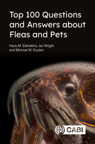 Carte Top 100 Questions and Answers about Fleas and Pets Elsheikha