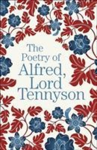 Libro Poetry of Alfred, Lord Tennyson LORD TENNYSON  ALFRE