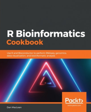 Carte R Bioinformatics Cookbook 
