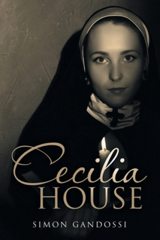 Carte Cecilia House SIMON GANDOSSI