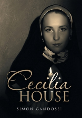 Libro Cecilia House SIMON GANDOSSI