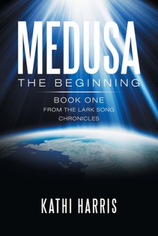 Libro Medusa Harris Kathi Harris