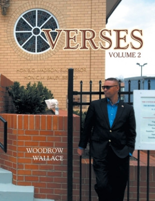 Knjiga Verses Wallace Woodrow Wallace