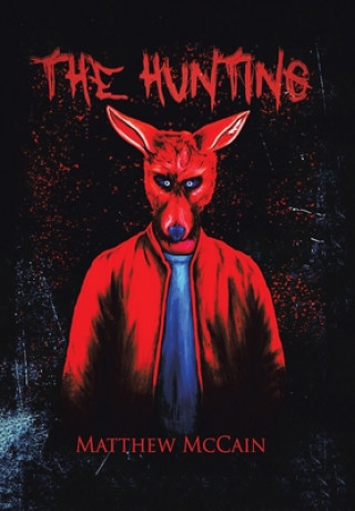 Libro Hunting Matthew McCain