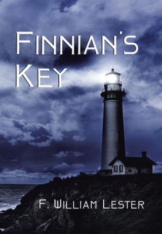 Kniha Finnian's Key Lester F. William Lester