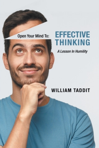 Βιβλίο Effective Thinking William Taddit