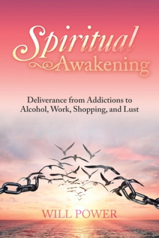 Carte Spiritual Awakening Will Power