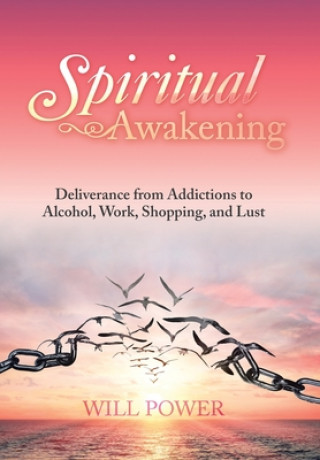 Book Spiritual Awakening Will Power