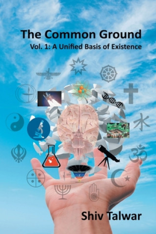 Libro Common Ground SHIV TALWAR