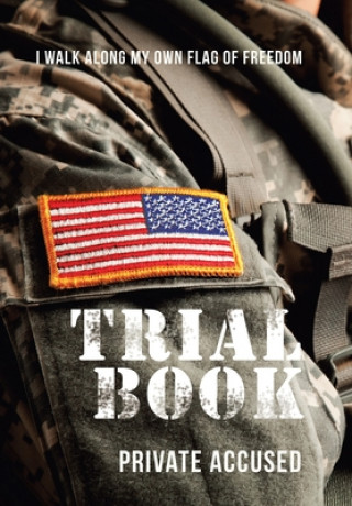 Buch Trial Book Accused Private Accused
