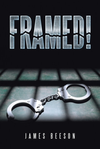 Libro Framed! JAMES BEESON