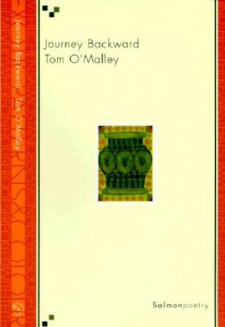 Livro Journey Backward Tom O'Malley