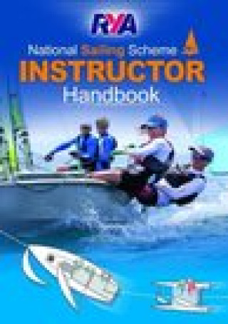 Könyv RYA National Sailing Scheme Instructor Handbook 