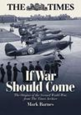 Libro If War Should Come M BARNES