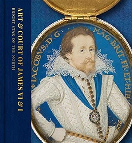 Carte Art & Court of James VI & I Anderson