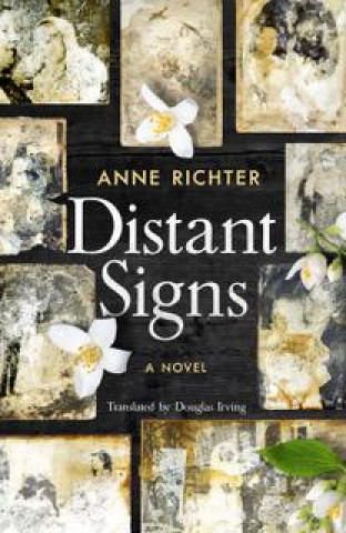 Carte Distant Signs Anne Richter