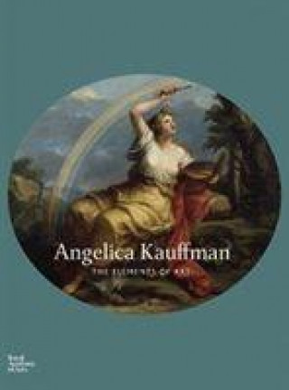 Knjiga Angelica Kauffman 