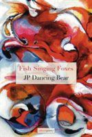 Carte Fish Singing Foxes 