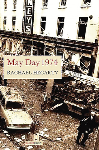 Kniha May Day 1974 Rachel Hegarty