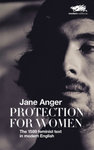 Kniha Protection for Women JANE ANGER