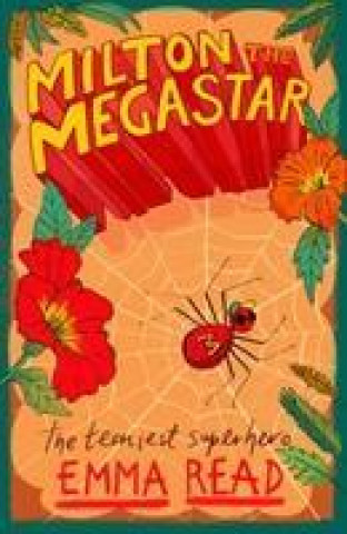Carte Milton the Megastar Emma Read