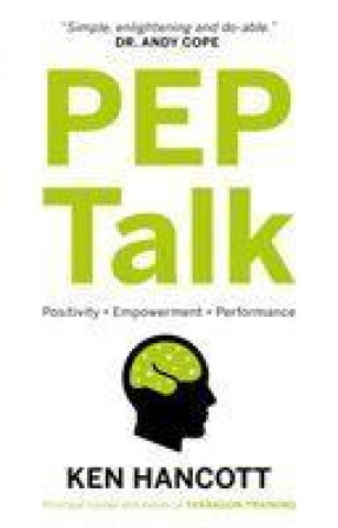 Buch PEP Talk Ken Hancott
