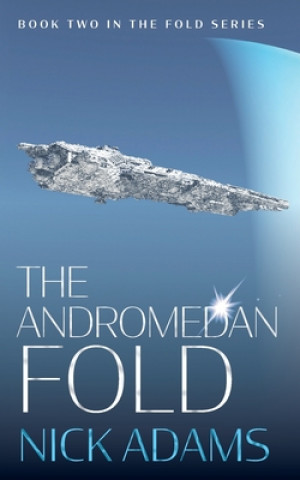 Knjiga Andromedan Fold 