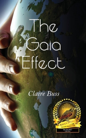 Libro Gaia Effect Buss Claire