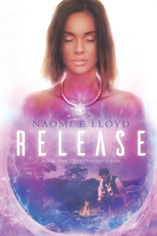 Knjiga Release Lloyd E. Naomi
