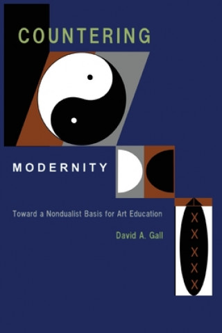 Book Countering Modernity David a Gall