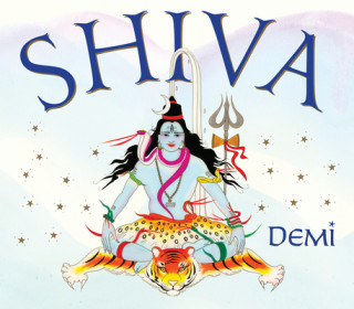 Book Shiva Demi