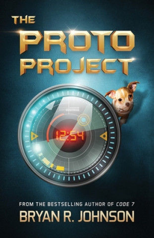 Libro Proto Project Johnson Bryan R. Johnson