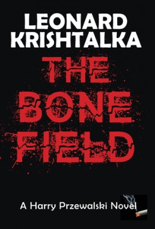 Buch Bone Field Leonard Krishtalka