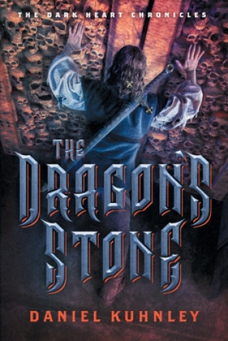 Buch Dragon's Stone Daniel Kuhnley