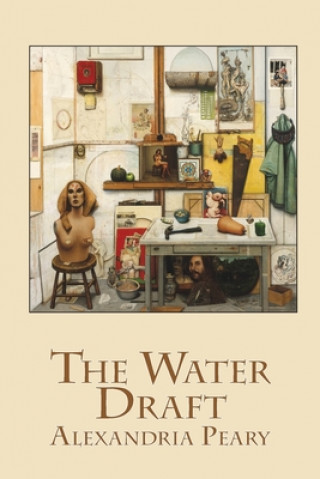 Knjiga Water Draft Alexandria Peary