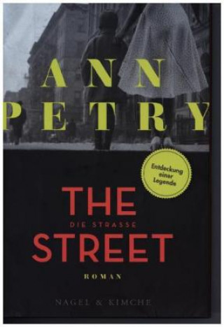 Libro The Street Uda Strätling