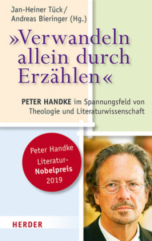 Livre "Verwandeln allein durch Erzählen" Andreas Bieringer