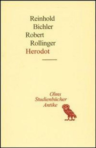 Libro Herodot Robert Rollinger