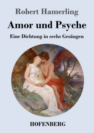 Книга Amor und Psyche 