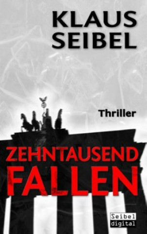 Libro Zehntausend Fallen 