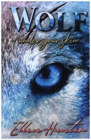 Knjiga Wolf 