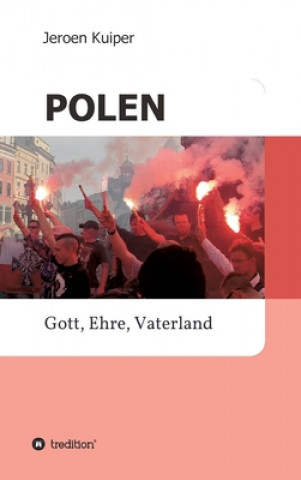 Книга POLEN Jeroen Kuiper