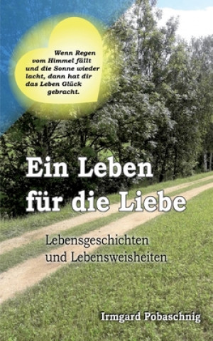 Könyv Leben fur die Liebe 