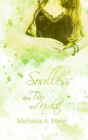 Knjiga Soulless 
