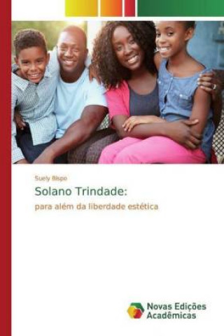 Knjiga Solano Trindade: Suely Bispo